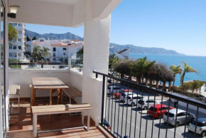 Ferienwohnung für 6 Personen ca 120 qm in Nerja, Andalusien Costa del Sol